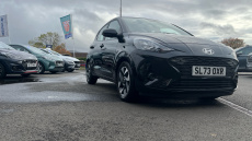 Hyundai i10 1.0 Advance 5dr Petrol Hatchback